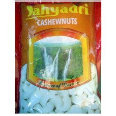 Sahyadri Cashew W-180 (250gms)